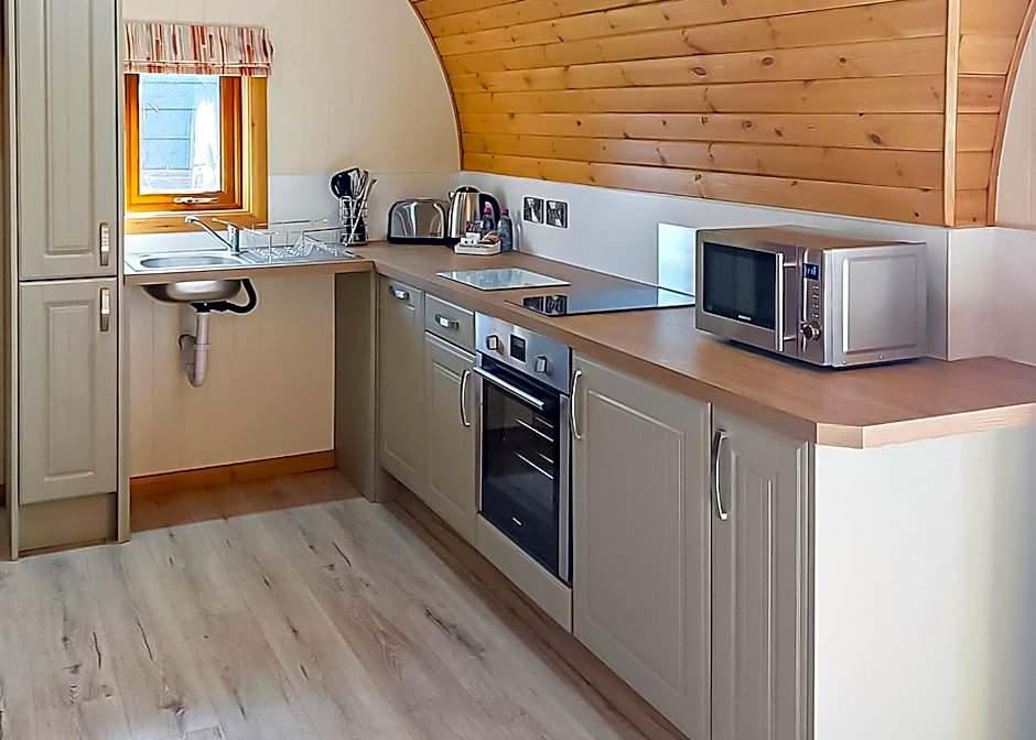 Wild Acre Village At Sundown Adventureland