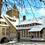 Herberge Burg Hohnstein