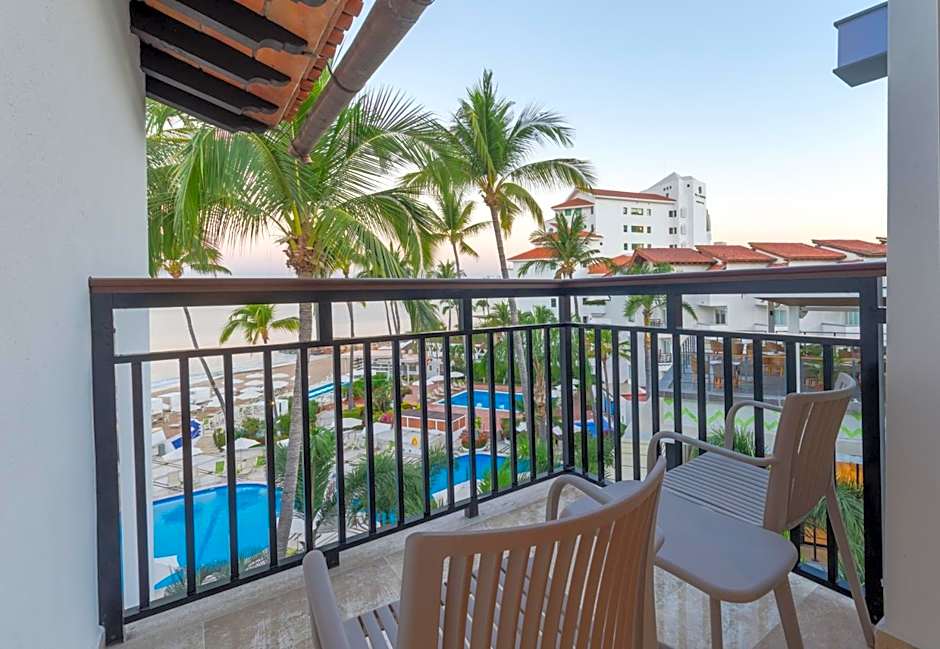 Buenaventura Grand Hotel & Spa - All Inclusive