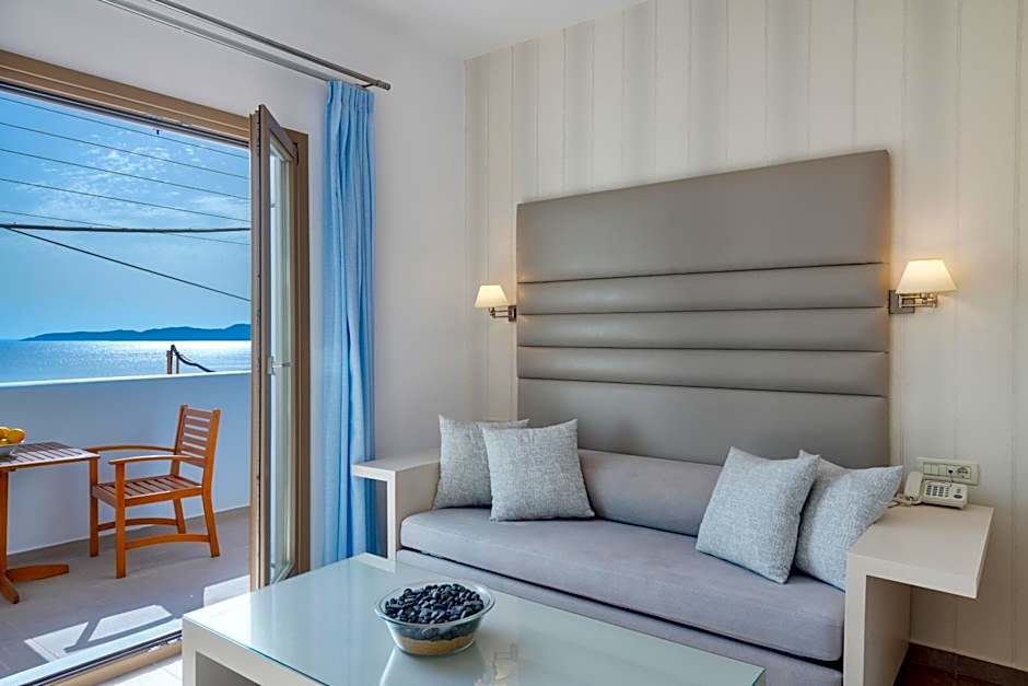 Lithos by Spyros & Flora
