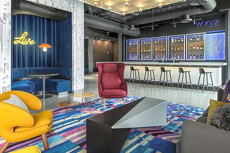 Aloft by Marriott San Pedro Sula