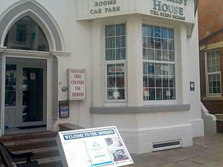 Morrisy House