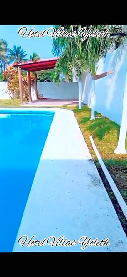 Villas Yoleth Hotel
