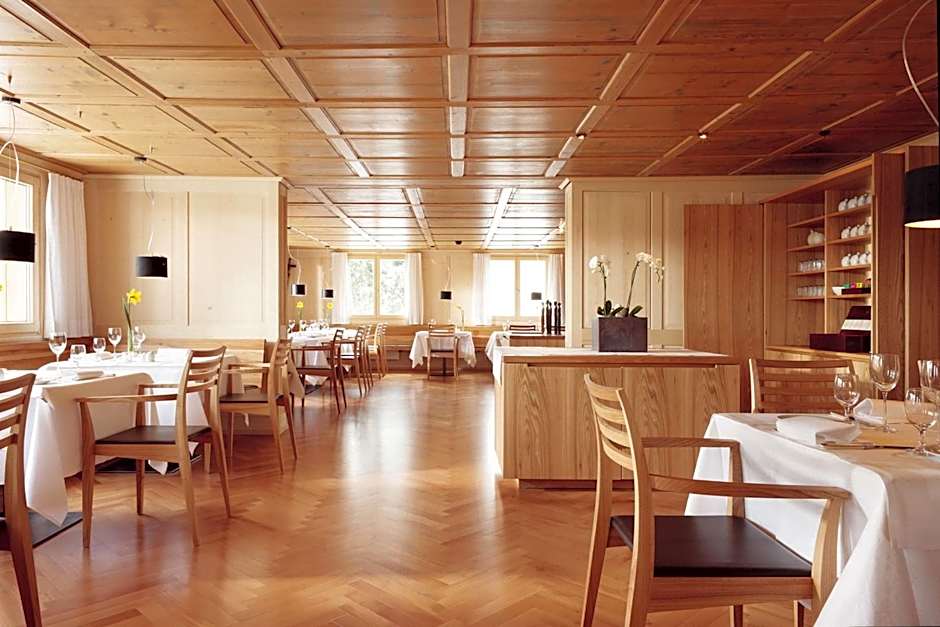 Krone Hittisau - Hotel & Restaurant im Bregenzerwald