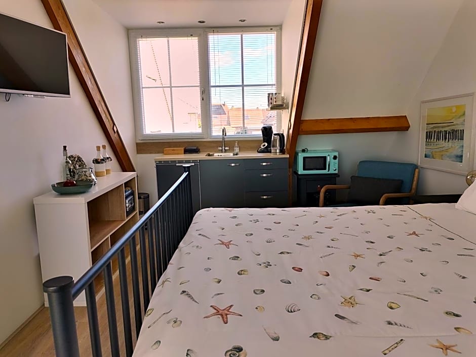 studio B&B Zeeuws licht