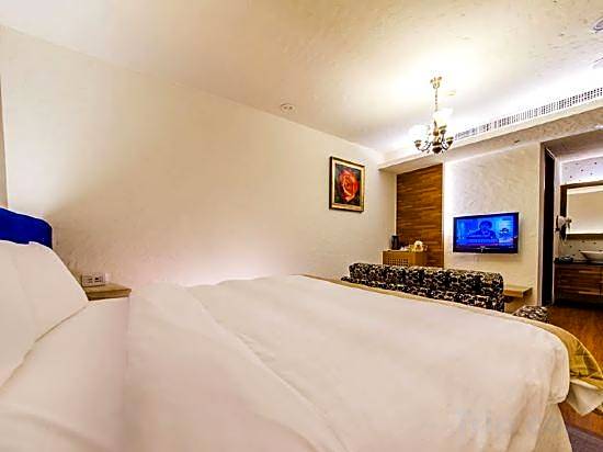 Meifon Hostel