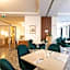 Hotel Prinz Eugen Vienna
