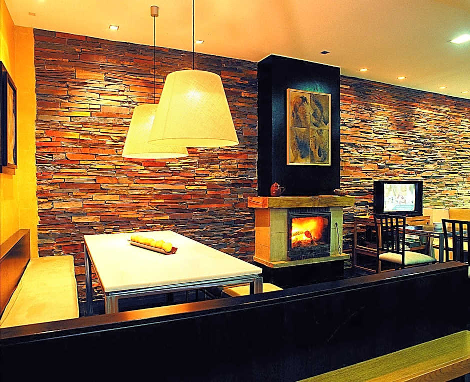 Hotel Casa El Rapido