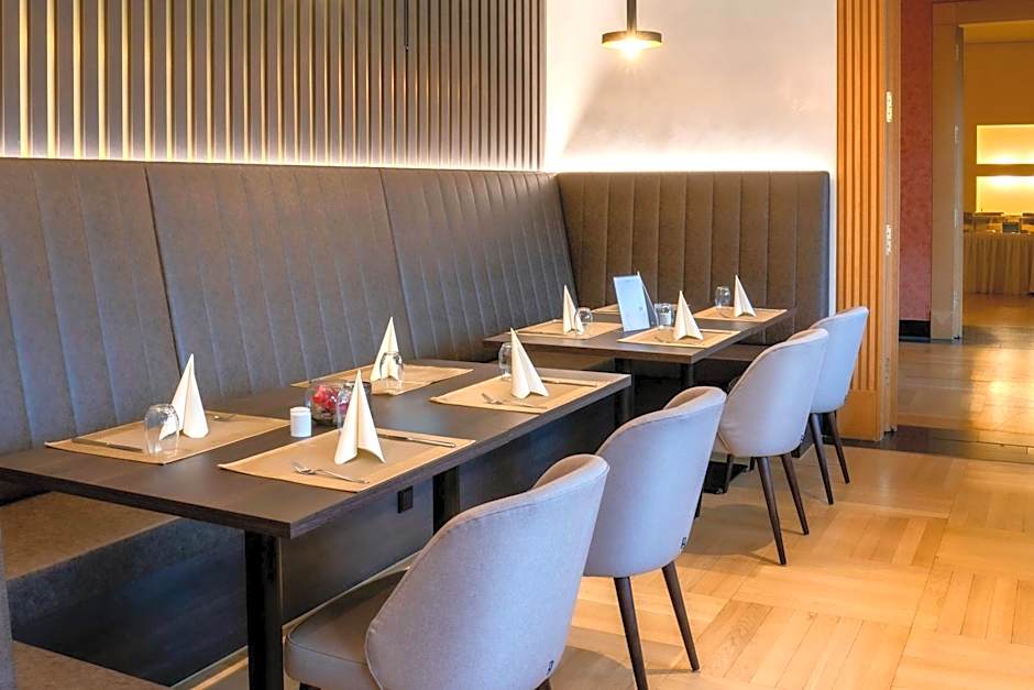 Living Hotel Weißensee