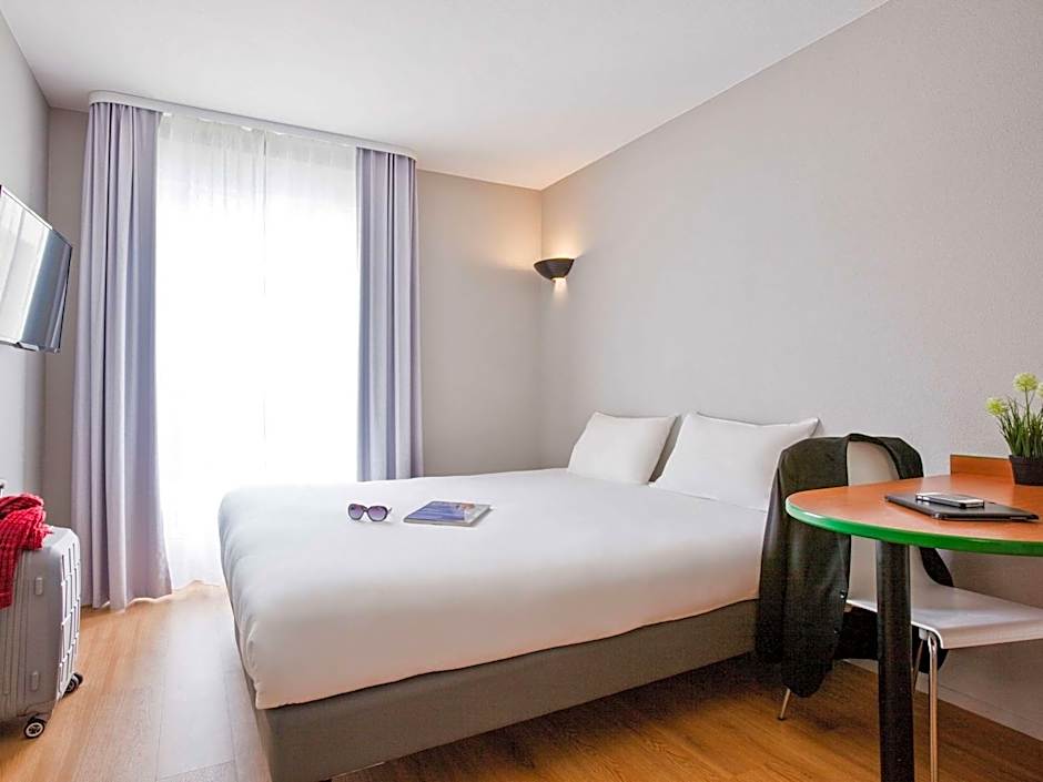 Aparthotel Adagio Access Paris Maisons-Alfort