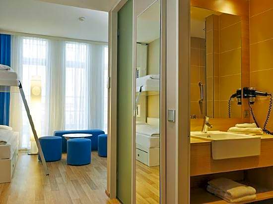 H2 Hotel Munchen Messe