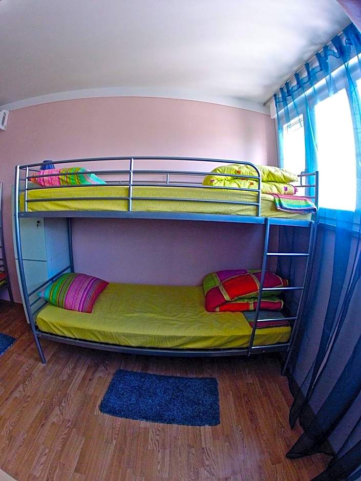 Backpackers Fairytale Hostel