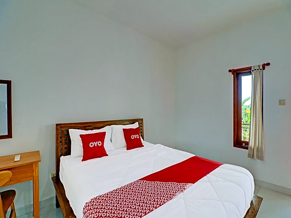 OYO 91717 7 L Homestay