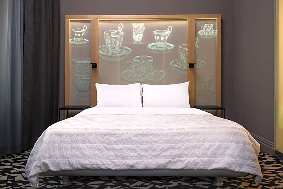 Le Meridien Vienna