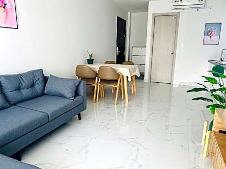 Charm House2 - Floor29