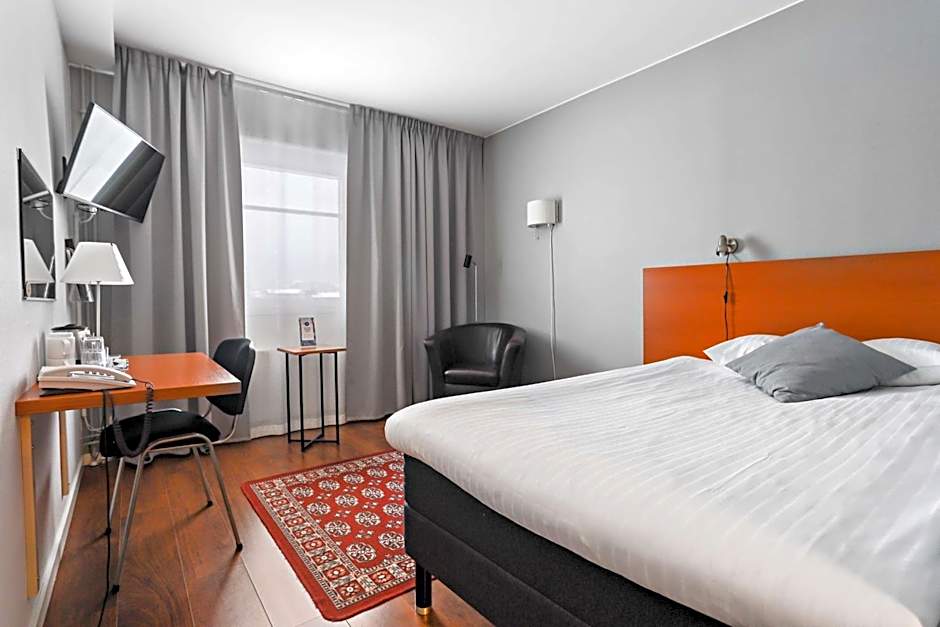 Best Western Hotel Botnia