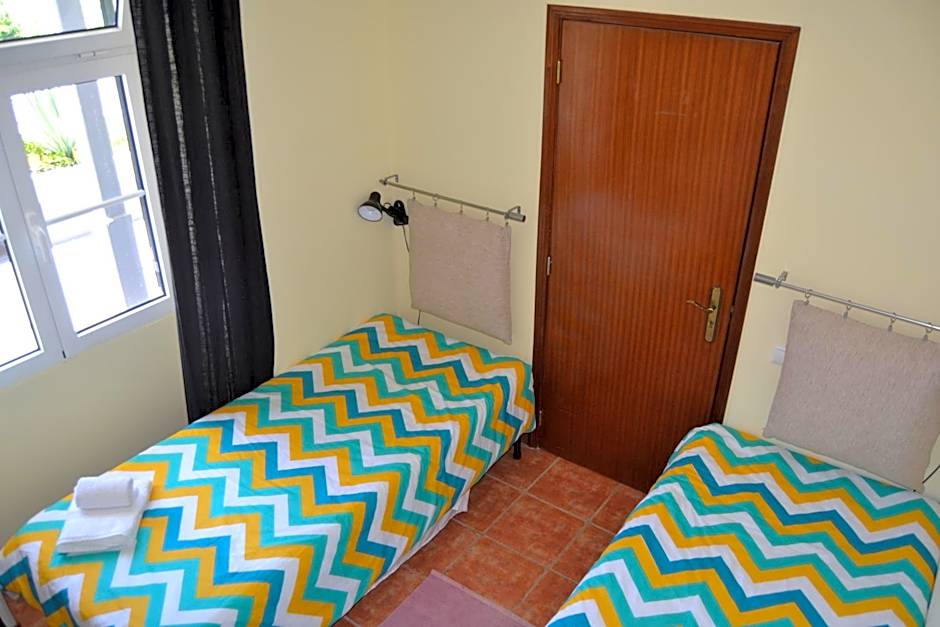 Hostel Casal São João