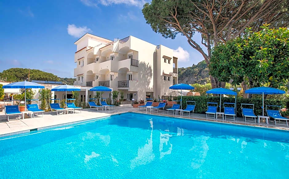 Family Spa Hotel Le Canne