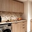 Al Najada Hotel Apartments by Oaks