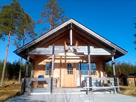 Tarinatupa Simojärvi