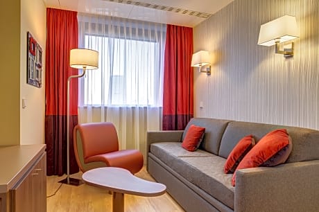 Apartment Standard