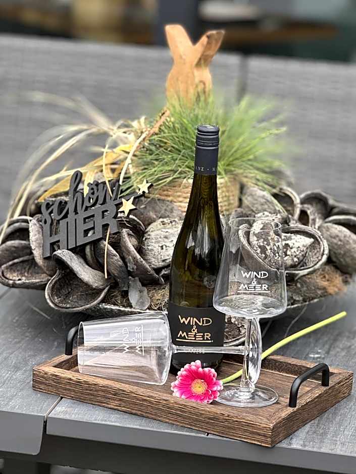 Gästehaus Wind und Meer