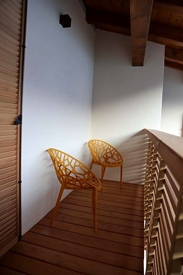 Midum LuxuryApartments con giardino