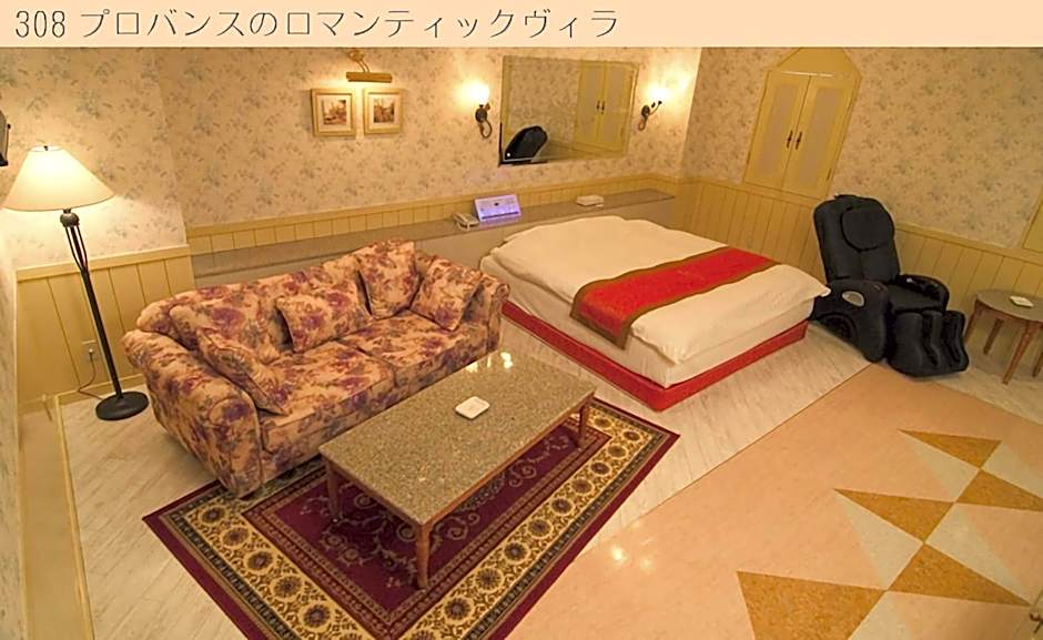 Hotel Very Matsusaka (Adult Only)
