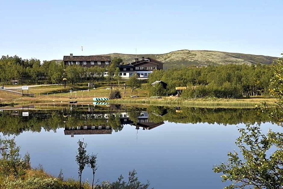 Venabu Fjellhotell