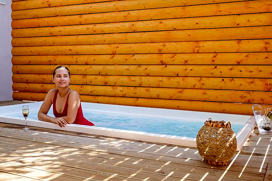 Eurohotel Katrin Hotel & Bungalows