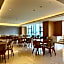 JI Hotel Zhenjiang Railway Station