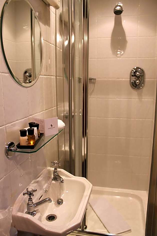 Bert's Rooms at The Black Horse Inn