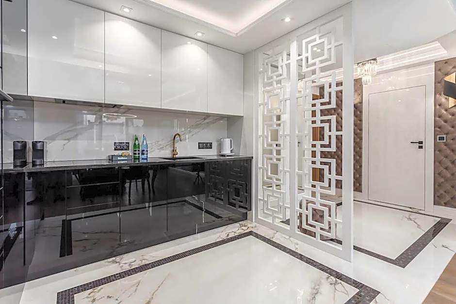 Rent like home - Apartamenty DEO PLAZA