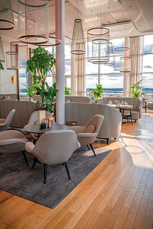 AC Hotel by Marriott Paris Le Bourget Airport