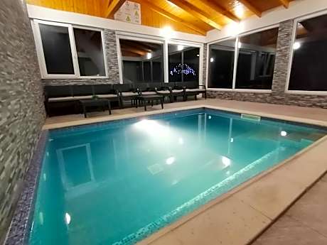 Kelemen Vendégház 2