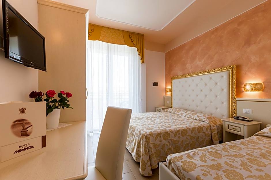 Hotel Miranda