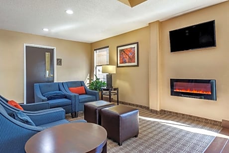 Comfort Inn Clinton