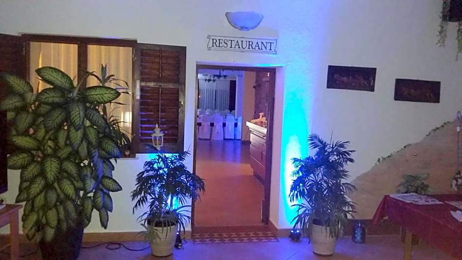 Hotel Aurora