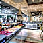 ibis Styles Warszawa Centrum