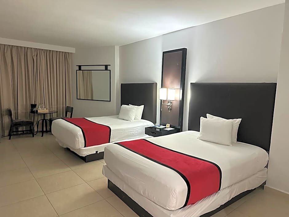 Ramada by Wyndham Princess Santo Domingo
