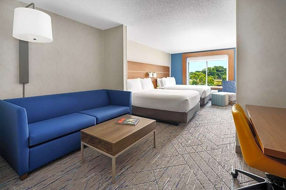 Holiday Inn Express Irondequoit By IHG