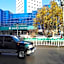 Lavande Hotel Weihai Weigao Plaza