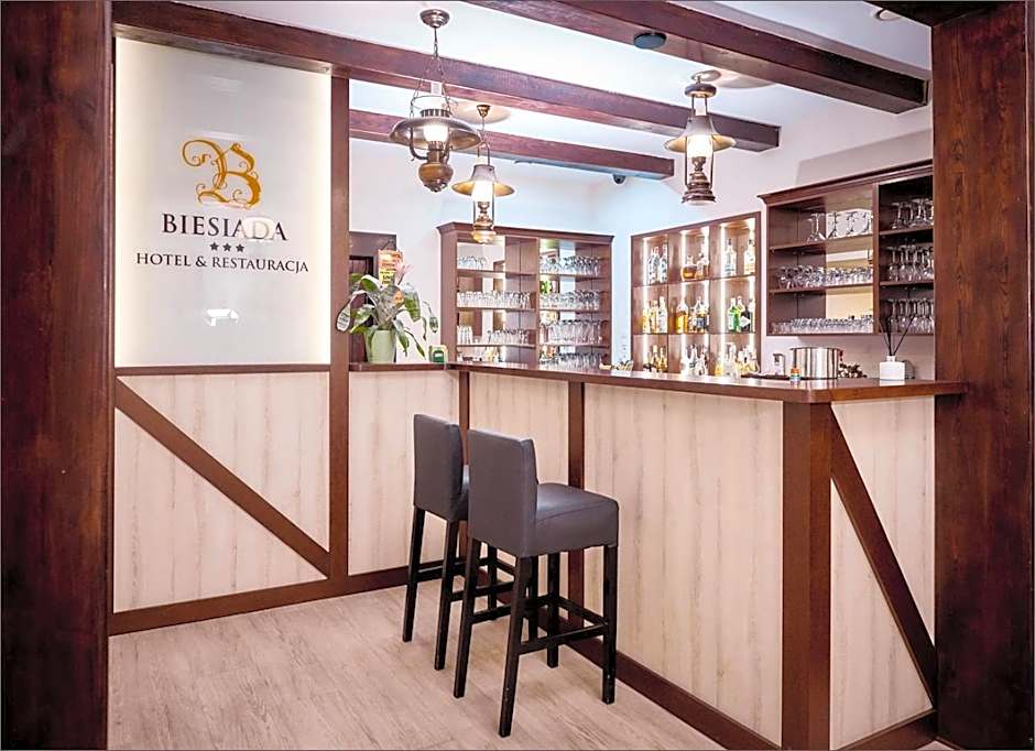 Hotel Biesiada