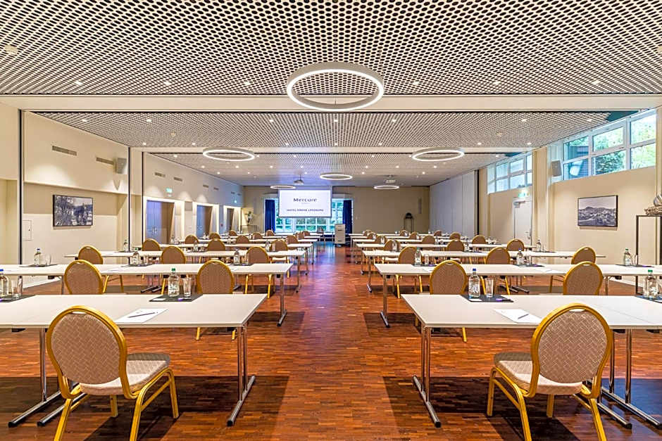 Mercure Lenzburg Krone