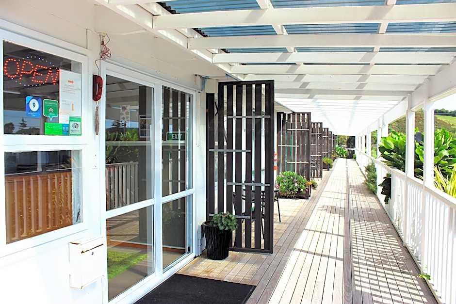 Te Awa Motel