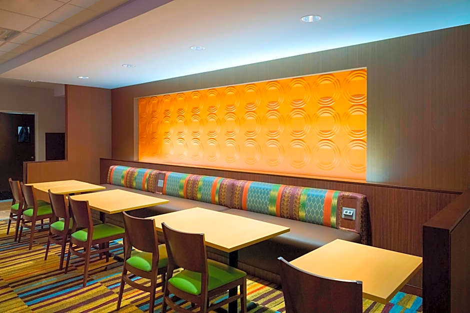 Fairfield Inn & Suites by Marriott Paramus