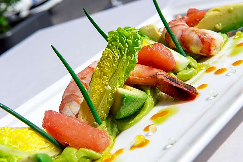 Hotel Aston La Scala