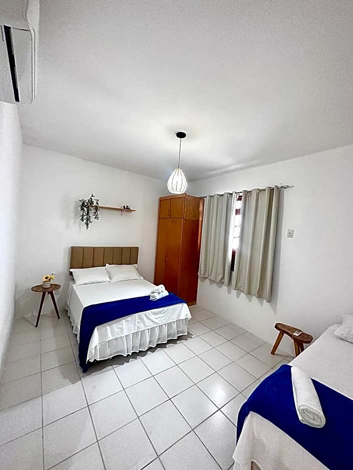 Ap8 atrás da Passarela do caranguejo- Orla de Atalaia