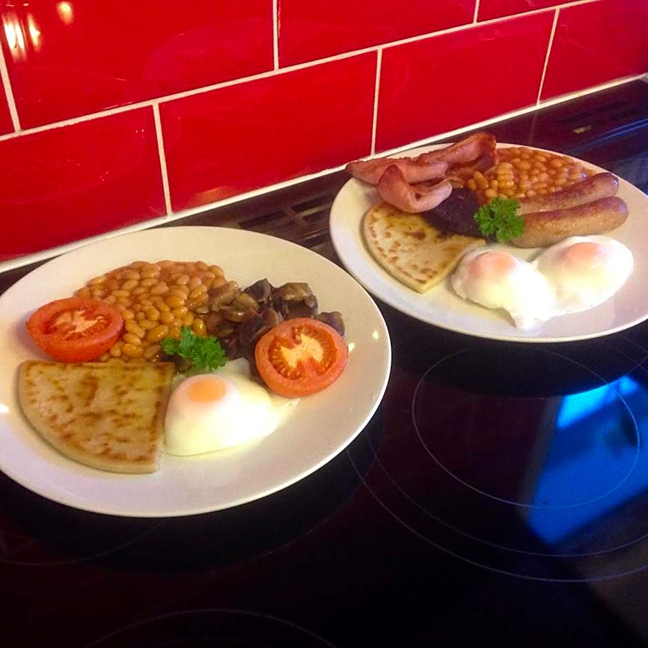 Dunroamin Bed and Breakfast