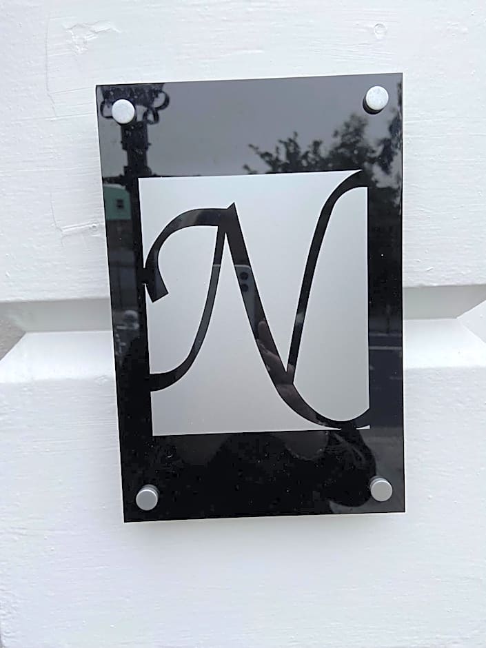 Hotel St George by Nina